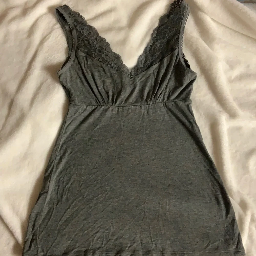 Cami top - Picture 1 of 3